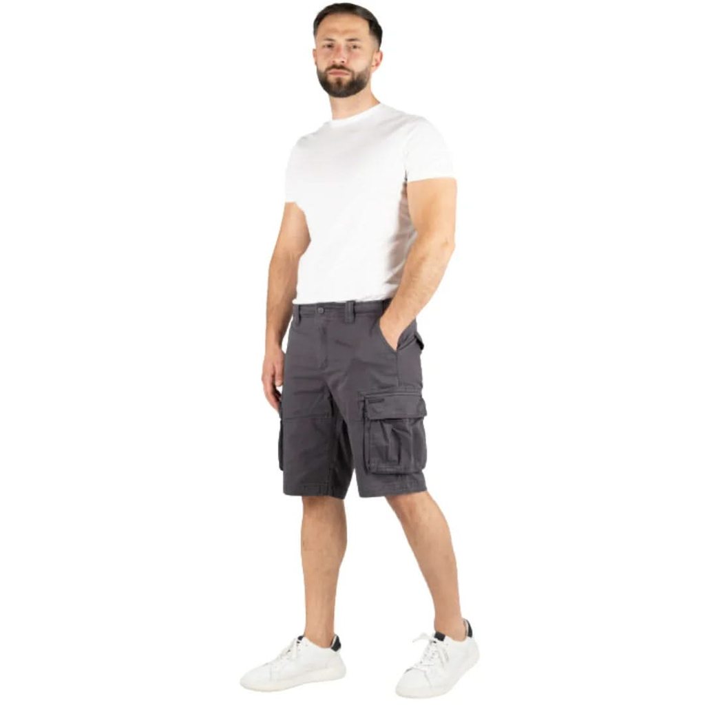 m-o-d-herren-cargo-shorts-ezra-regular-in-anthra-1 - JeanZone