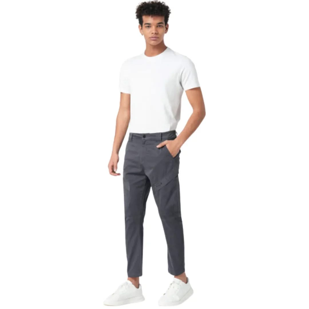 m-o-d-herren-cargohose-earl-slim-fit-in-anthra-greyblack-stretch-1 - JeanZone
