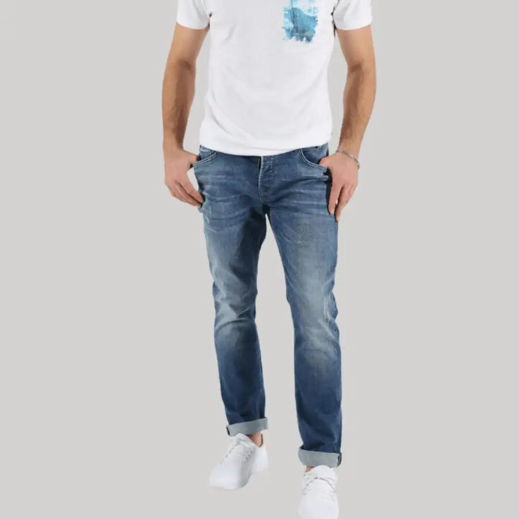 m-o-d-herren-jeans-ralf-regular-fit-in-orlando-blue-1 - JeanZone