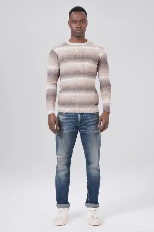 m-o-d-herren-pullover-sweatshirt-au24-pl614-4145-in-beige-block-1 - JeanZone