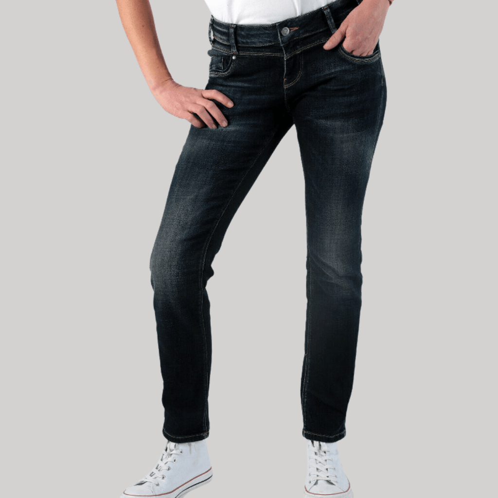 Miracle of Denim Jeans Rea in Powell Blue - Jeans Boss