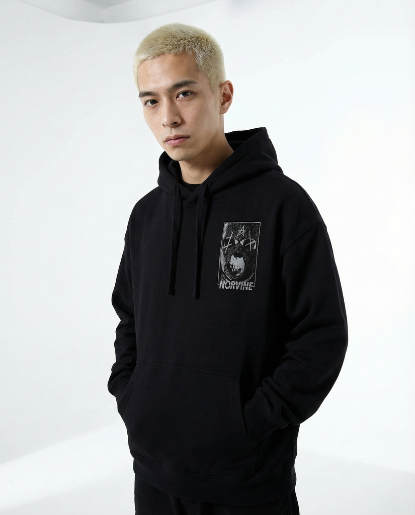 norvine-balaclava-2015-hoodie-oversized-premium-hoodie-aus-bio-baumwolle-1 - JeanZone