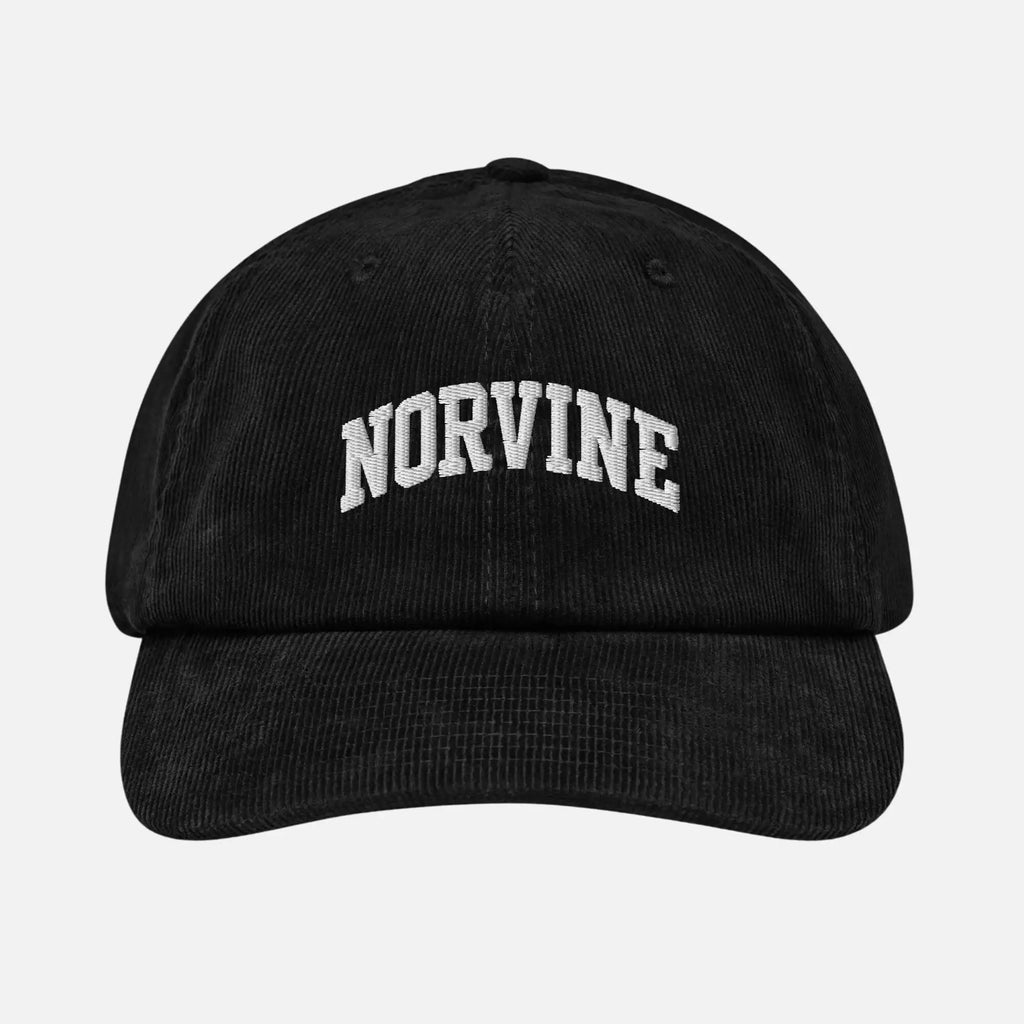 norvine-corduroy-cap-premium-cord-cap-100percent-baumwolle-1 - JeanZone