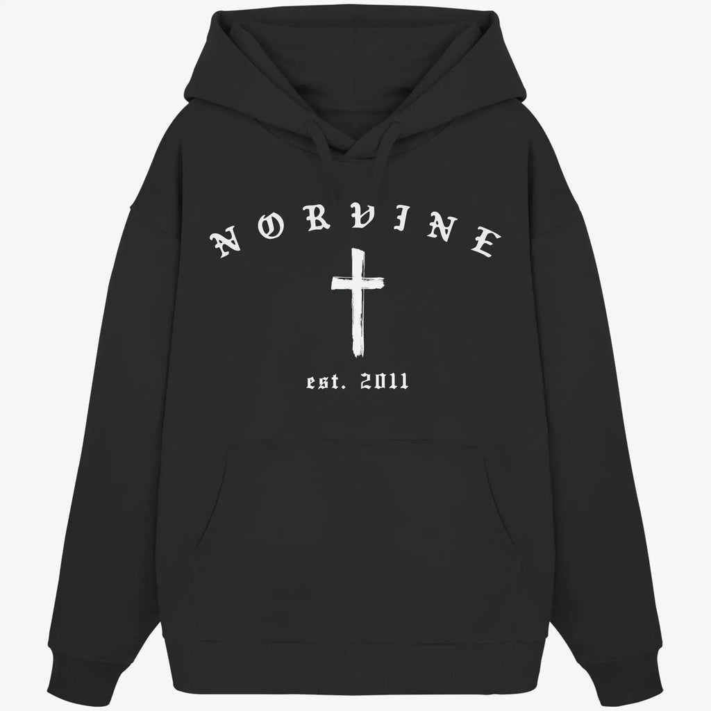 norvine-covenant-hoodie-oversized-unisex-hoodie-aus-bio-baumwolle-1 - JeanZone