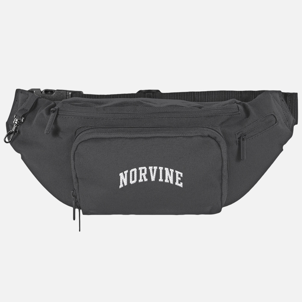 Norvine Shoulder Bag – Kompakte Umhängetasche für Alltag, Reisen & Outdoor - JeanZone