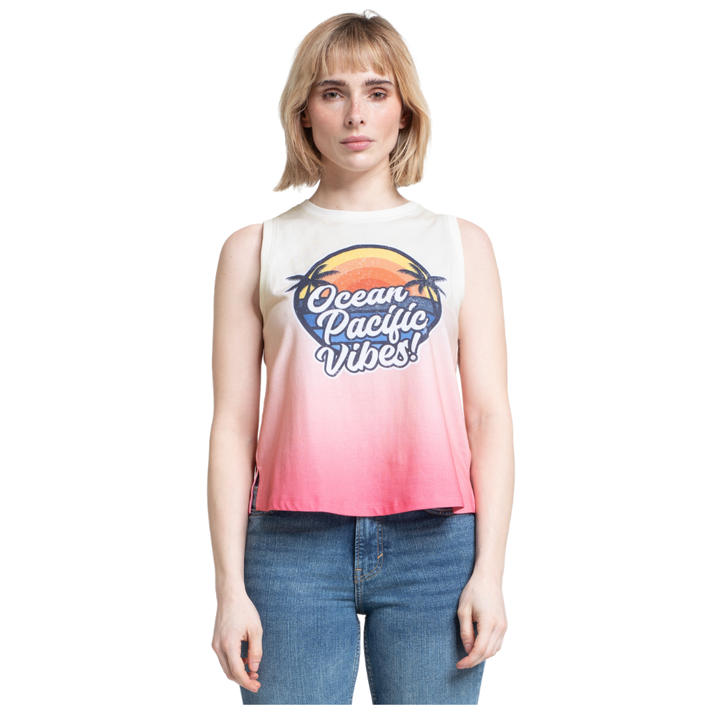 ocean-pacific-damen-tank-top-maroubra-210059-pink-1 - JeanZone