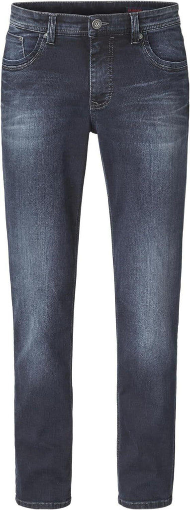 Paddocks Hose Jeans Herren Pipe Slim Fit Motion Comfort Stretch 50th Anniversary - JeanZone