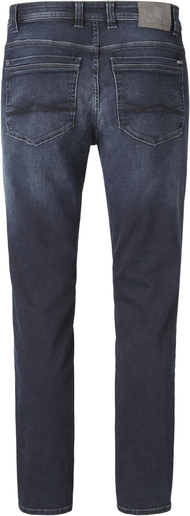 Paddocks Hose Jeans Herren Pipe Slim Fit Motion Comfort Stretch 50th Anniversary - JeanZone