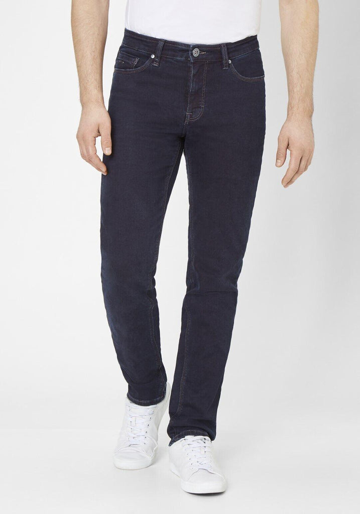 Paddocks Hose Jeans Herren Pipe Slim Fit Motion Comfort Stretch in drei Farben - Jeans Boss