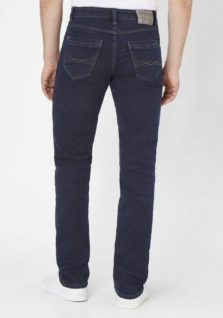 Paddocks Hose Jeans Herren Pipe Slim Fit Motion Comfort Stretch in drei Farben - Jeans Boss