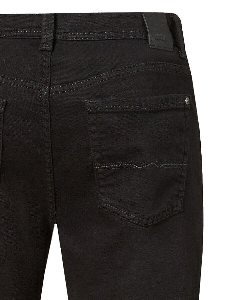 Pioneer Herren Jeans Rando Stretch Thermo Warm Comfort - Jeans Boss