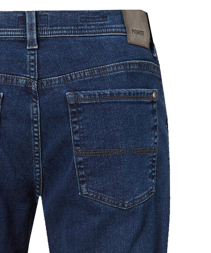 Pioneer Herren Jeans Rando Thermo 6624.6811 - Jeans Boss