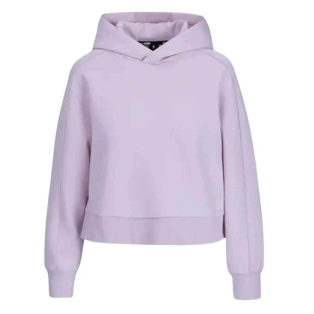 pitbull-damen-hoodie-kapuzenpullover-discovery-in-lila-1 - JeanZone