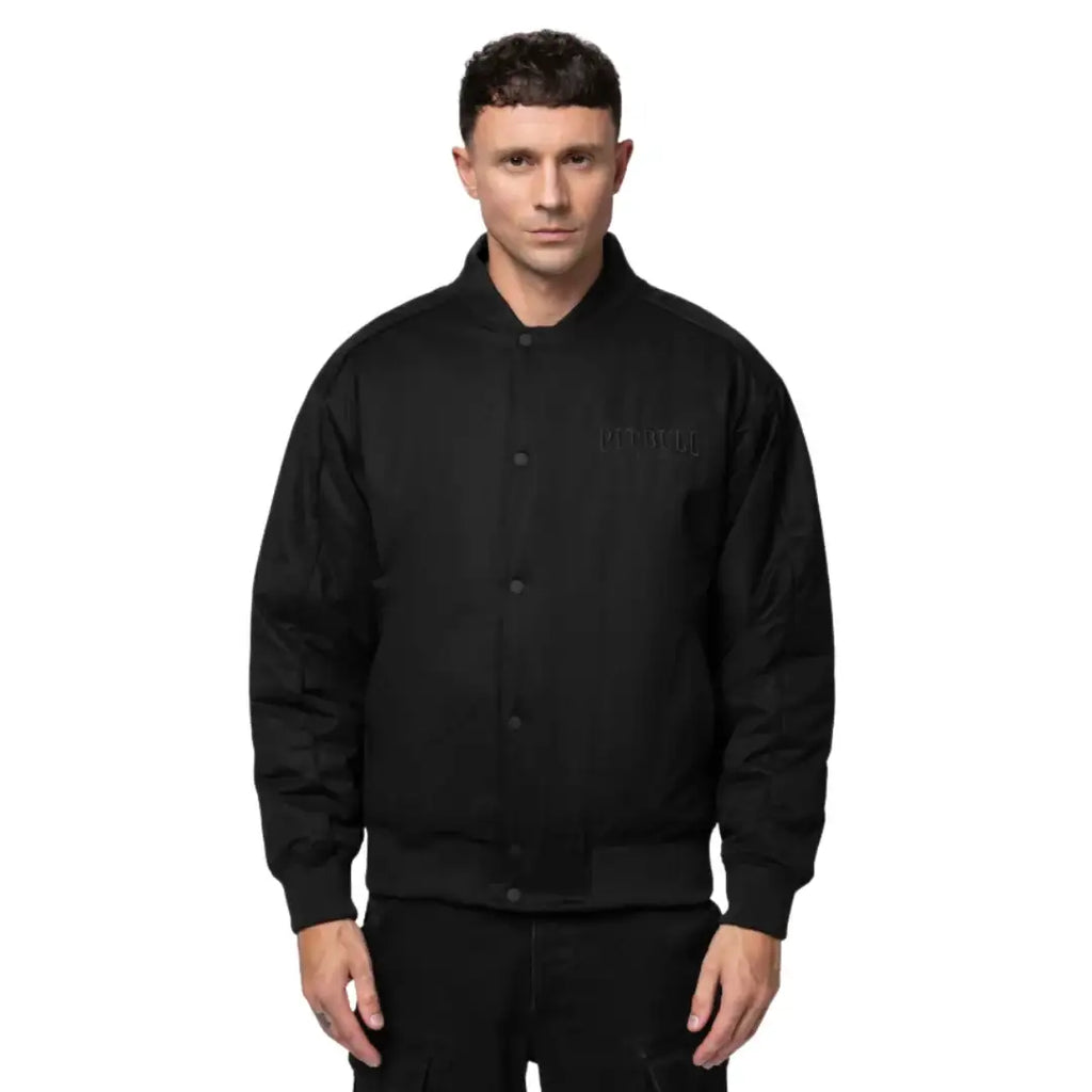 pitbull-herren-ubergangsjacke-radford-varsity-collegejacke-mit-logo-1 - JeanZone