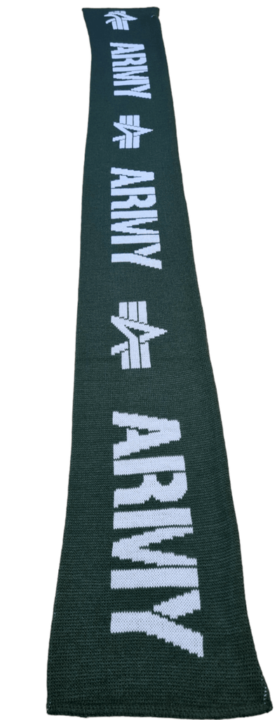 Alpha Industries Schal Scarf Army - Jeans Boss