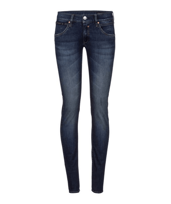 Herrlicher Jeans Touch Slim in Reused - Jeans Boss