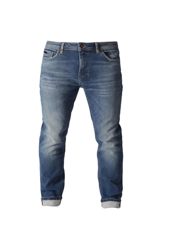 Miracle of Denim Jeans Cornell in Milo Blue - Jeans Boss