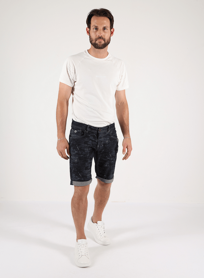 Miracle of Denim Shorts Thomas in 3 Farben - Jeans Boss