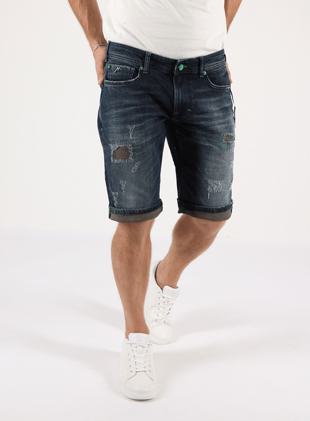 Miracle of Denim Shorts Thomas in 3 Farben - Jeans Boss
