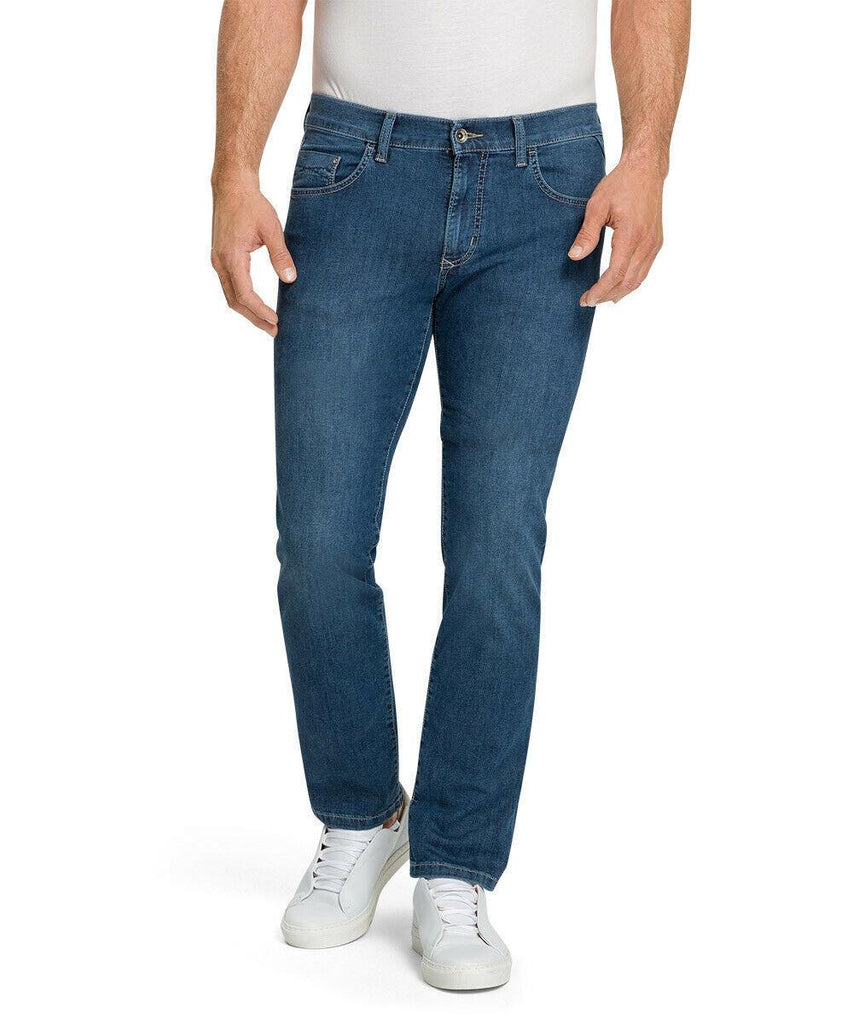 Pioneer Jeans Eric 6648.6832 Megaflex - Jeans Boss