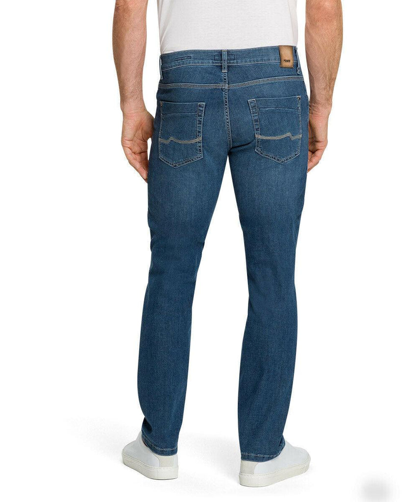 Pioneer Jeans Eric 6648.6832 Megaflex - Jeans Boss