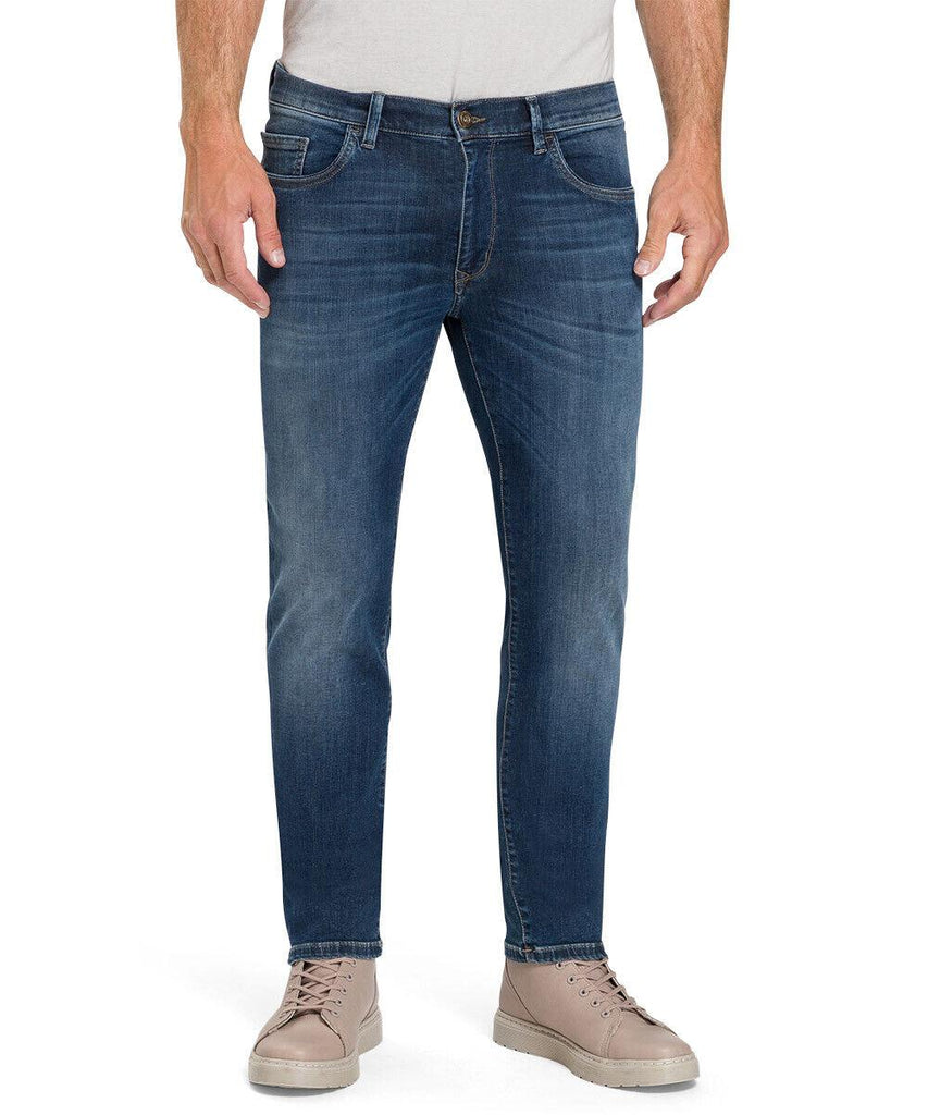 Pioneer Jeans Eric 6690.6825 Megaflex - Jeans Boss