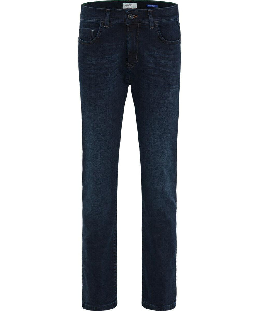 Pioneer Jeans Eric 9971.354 Megaflex - Jeans Boss